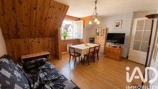  Appartement � vendre 2 pi�ces 50 m�