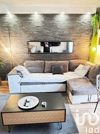  Appartement � vendre 2 pi�ces 45 m�