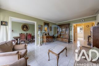  Appartement � vendre 5 pi�ces 99 m�