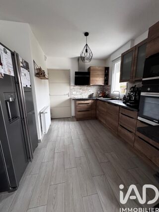  Maison � vendre 4 pi�ces 115 m�