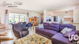  Maison  vendre 6 pices 142 m