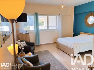  Appartement  vendre 1 pice 31 m