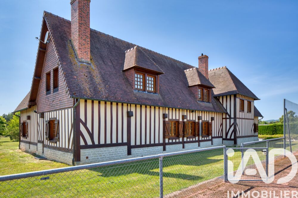  vendre  Maison Autheuil-Authouillet (27490)