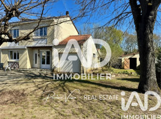  Maison � vendre 5 pi�ces 83 m�