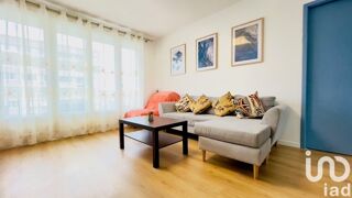  Appartement � vendre 3 pi�ces 53 m�