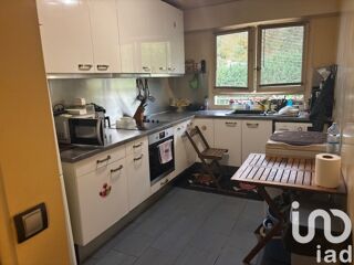  Appartement � vendre 3 pi�ces 60 m�