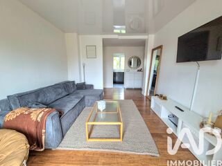  Appartement � vendre 3 pi�ces 53 m�