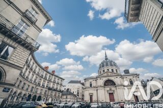  Appartement � vendre 3 pi�ces 56 m�