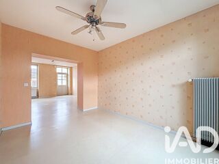  Maison � vendre 4 pi�ces 104 m�