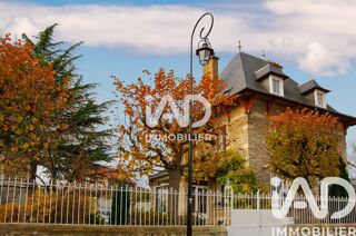  Maison � vendre 8 pi�ces 163 m�