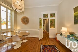  Appartement � vendre 4 pi�ces 139 m�