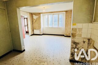  Maison � vendre 5 pi�ces 98 m�