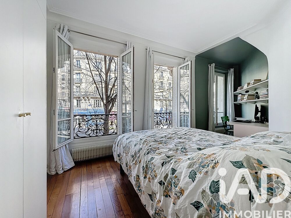 � vendre  Appartement Paris 11