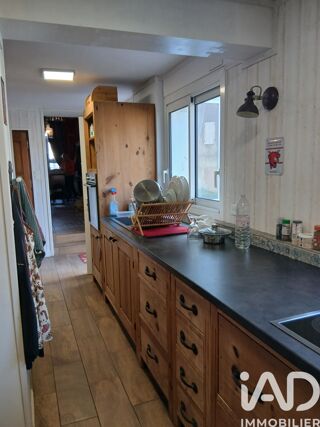  Maison � vendre 12 pi�ces 270 m�