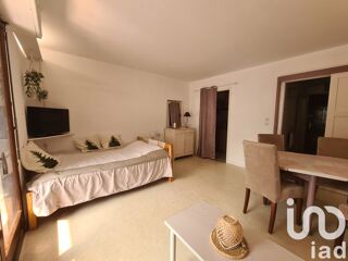  Appartement � vendre 1 pi�ce 35 m�