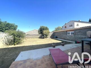  Maison � vendre 6 pi�ces 124 m�