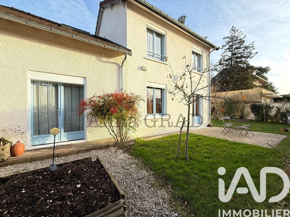 Vente Maison Vente Maison traditionnelle 6 pi�ces Beauchamp