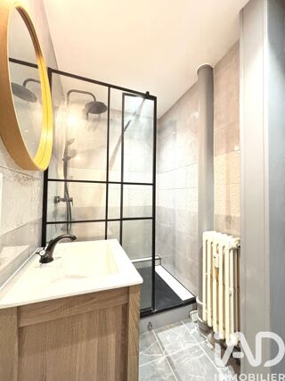  Appartement � vendre 4 pi�ces 64 m�