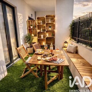  Appartement � vendre 2 pi�ces 49 m�