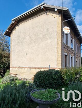  Maison  vendre 3 pices 75 m