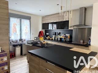  Maison � vendre 5 pi�ces 126 m�