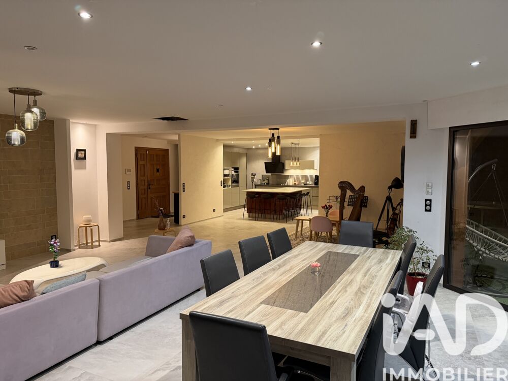 � vendre  Maison Saint-Maclou (27210)