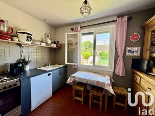  Maison  vendre 5 pices 98 m