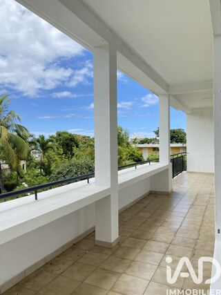  Appartement � vendre 3 pi�ces 56 m�