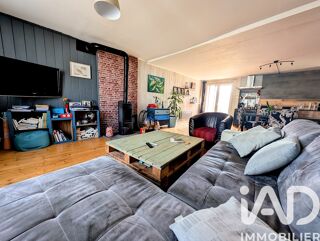  Maison � vendre 5 pi�ces 123 m�