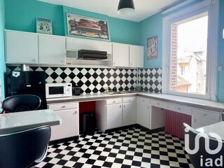  Maison  vendre 8 pices 183 m