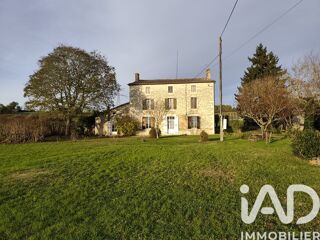  Maison  vendre 6 pices 146 m