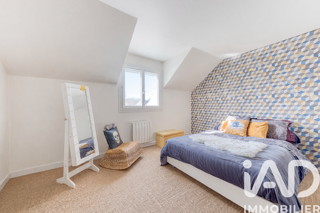  Maison � vendre 6 pi�ces 130 m�