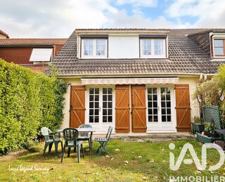  Maison � vendre 5 pi�ces 94 m�