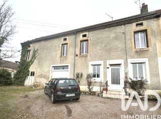 Maison � vendre 4 pi�ces 102 m�