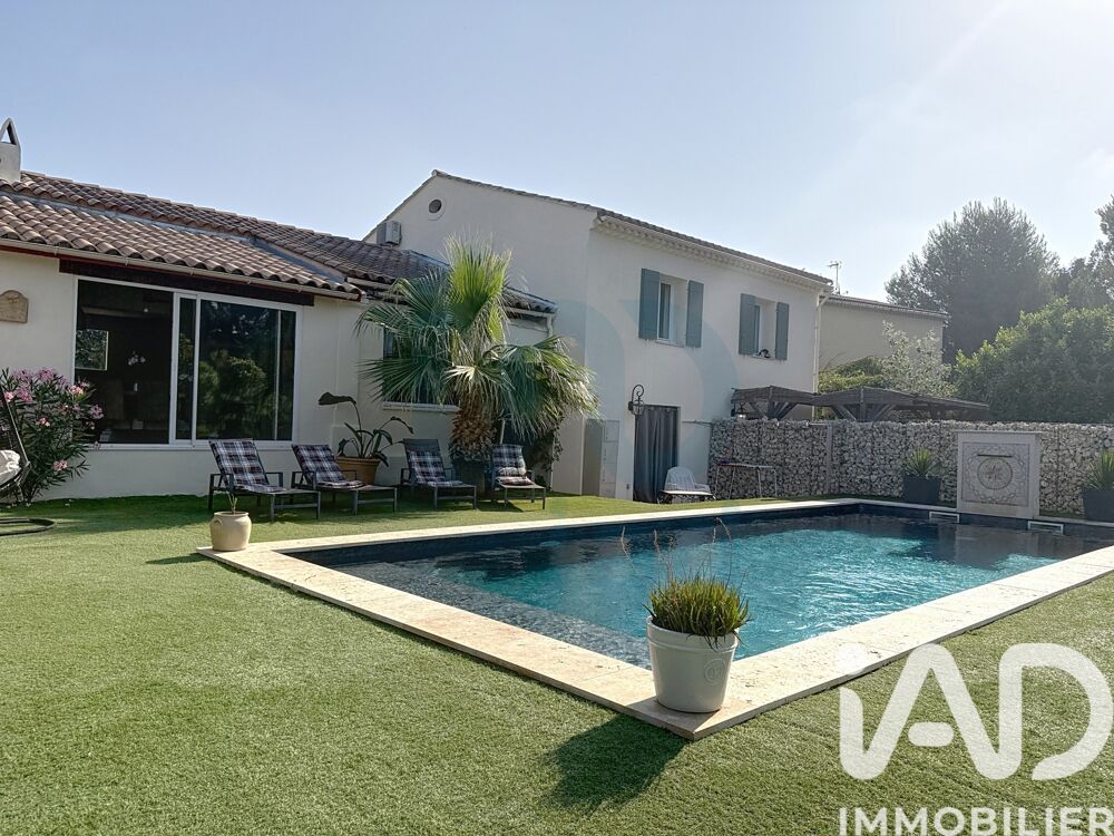 � vendre  Maison Eyragues (13630)