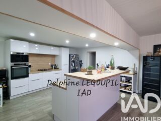  Maison � vendre 8 pi�ces 256 m�