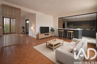  Maison � vendre 6 pi�ces 150 m�