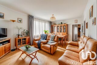  Appartement  vendre 4 pices 70 m