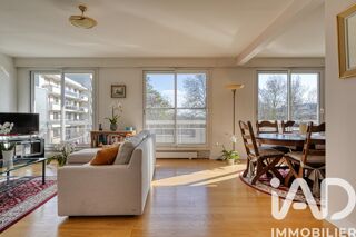  Appartement � vendre 5 pi�ces 111 m�