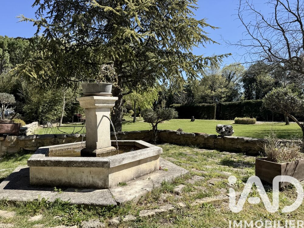 � vendre  Maison Cavaillon (84300)