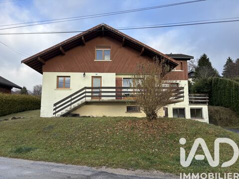   Vente Maison/villa 7 pi�ces Maison - 7 pi�ce(s) - 188 m�