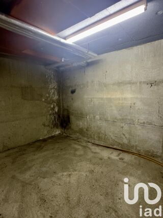  Appartement  vendre 2 pices 47 m