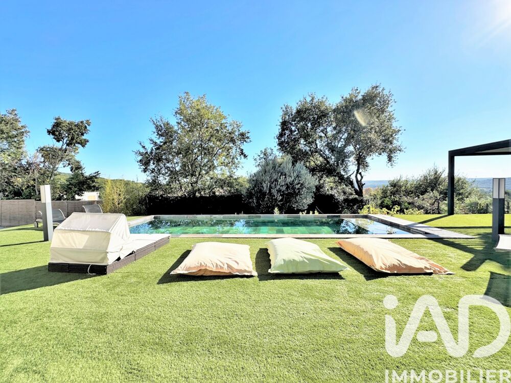  vendre  Maison Uzs (30700)