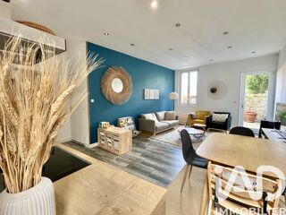  Appartement � vendre 5 pi�ces 96 m�