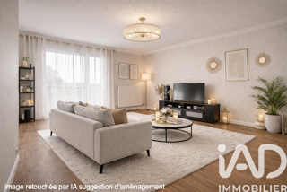  Appartement � vendre 5 pi�ces 100 m�