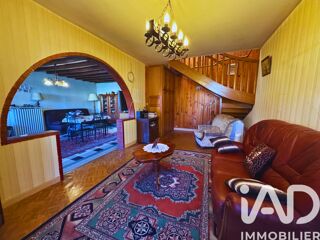  Maison � vendre 4 pi�ces 99 m�