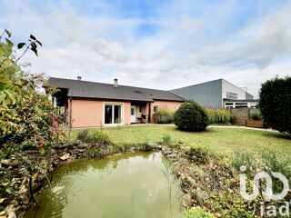  Maison � vendre 4 pi�ces 126 m�