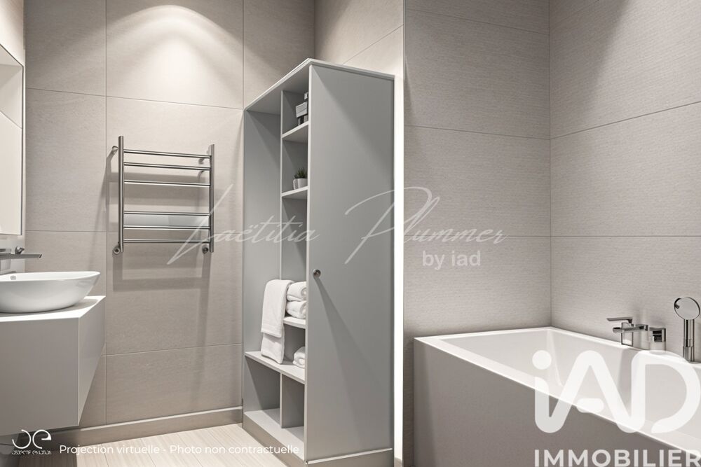 � vendre  Maison Bailly (78870)