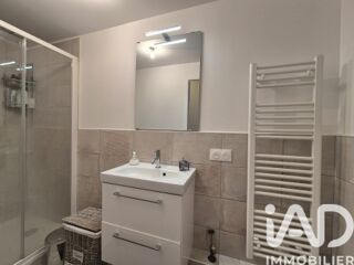  Appartement � vendre 3 pi�ces 57 m�