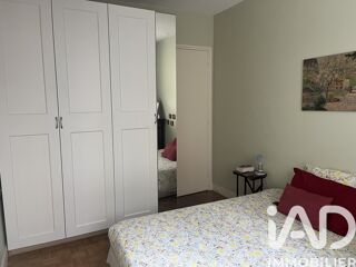  Appartement  vendre 2 pices 44 m
